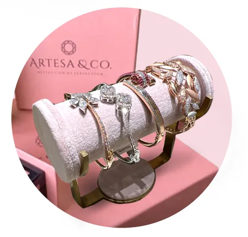 Bracelets Category