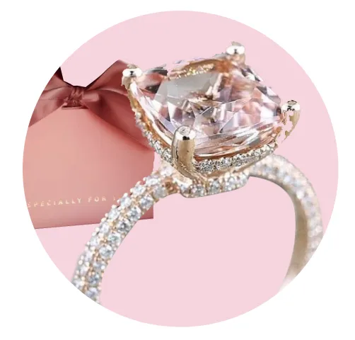 Engagement Rings Category