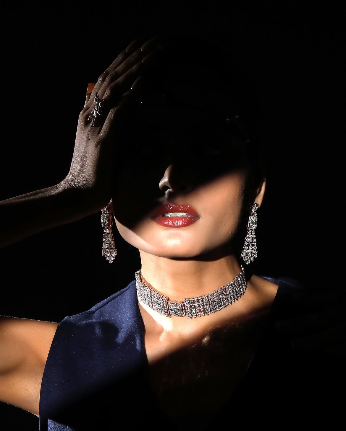 Jewels Reimagined