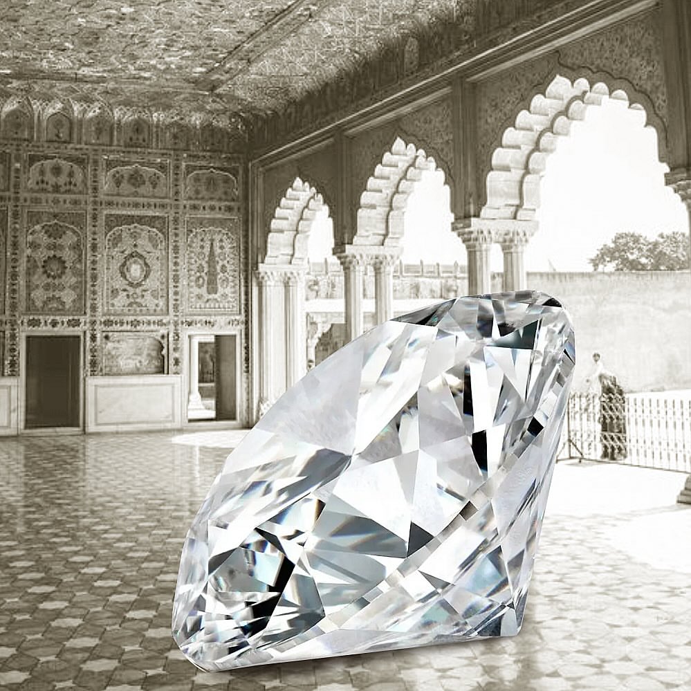 Aurelia, the prized gem of Artesa's Pitara