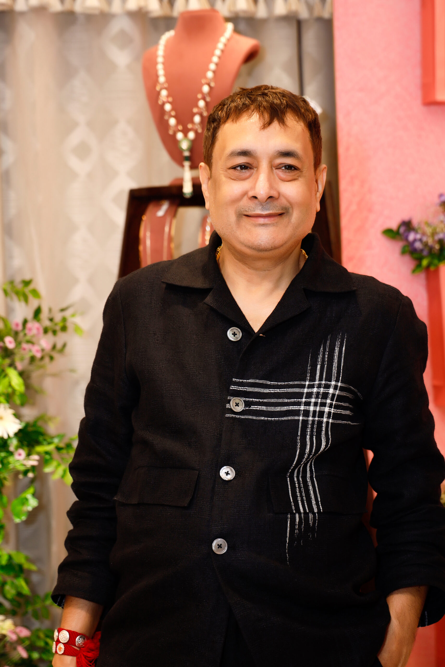 PD Agrawal
