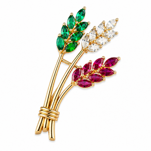 Earring Name