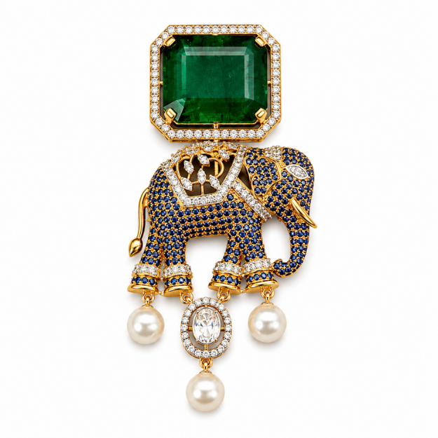 Earring Name