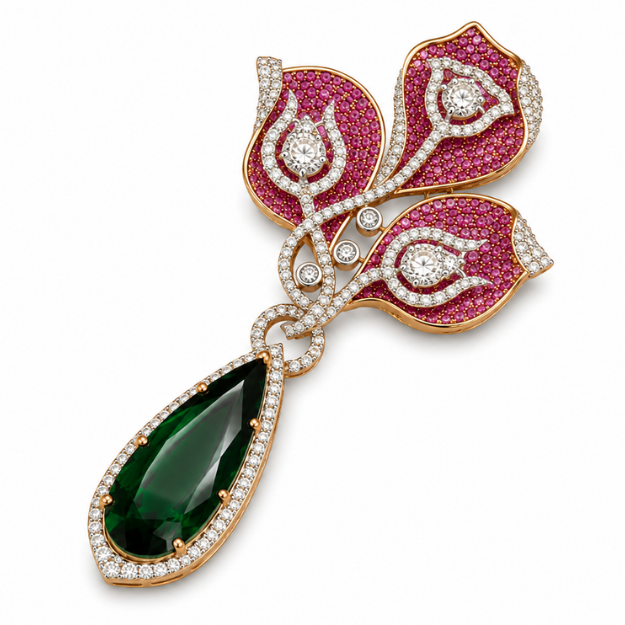 Earring Name